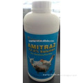 poultry medicine amitraz 12.5% solution for insecticide drug